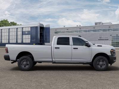 2026 RAM Ram 2500 RAM 2500 TRADESMAN CREW CAB 4X4 8' BOX