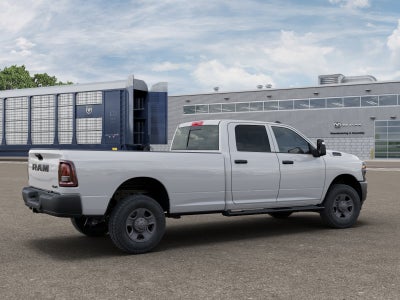 2026 RAM Ram 2500 RAM 2500 TRADESMAN CREW CAB 4X4 8' BOX