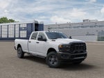 2026 RAM Ram 2500 RAM 2500 TRADESMAN CREW CAB 4X4 8' BOX
