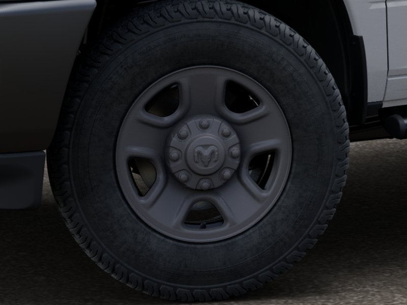 2026 RAM Ram 2500 RAM 2500 TRADESMAN CREW CAB 4X4 8' BOX