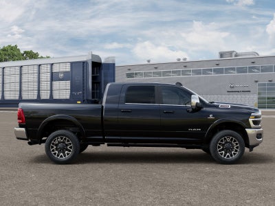 2026 RAM Ram 2500 RAM 2500 LIMITED LONGHORN MEGA CAB 4X4 6'4' BOX