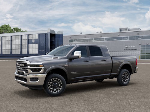 2026 RAM Ram 2500 RAM 2500 LIMITED LONGHORN MEGA CAB 4X4 6'4' BOX