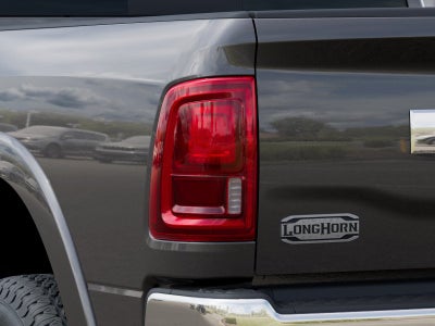 2026 RAM Ram 2500 RAM 2500 LIMITED LONGHORN MEGA CAB 4X4 6'4' BOX