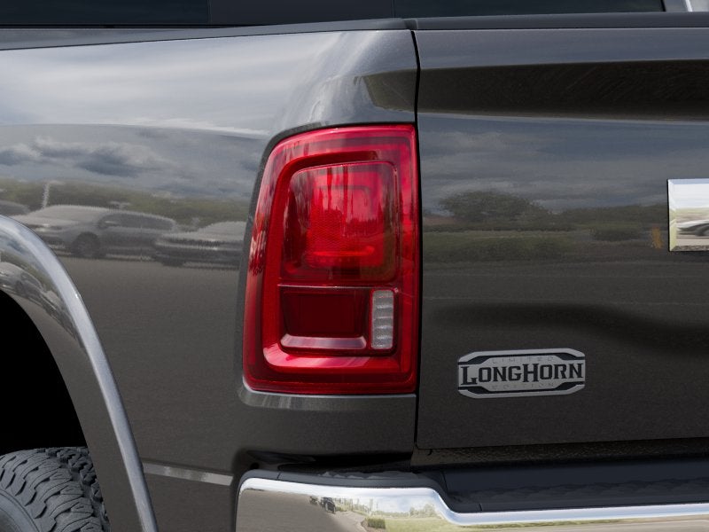 2026 RAM Ram 2500 RAM 2500 LIMITED LONGHORN MEGA CAB 4X4 6'4' BOX