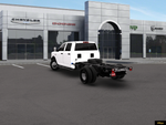 2026 RAM Ram 3500 Chassis Cab RAM 3500 TRADESMAN CREW CAB CHASSIS 4X4 60' CA