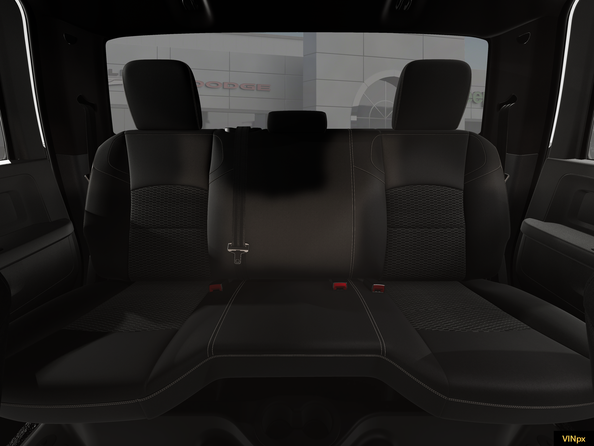 2026 RAM Ram 3500 Chassis Cab RAM 3500 TRADESMAN CREW CAB CHASSIS 4X4 60' CA