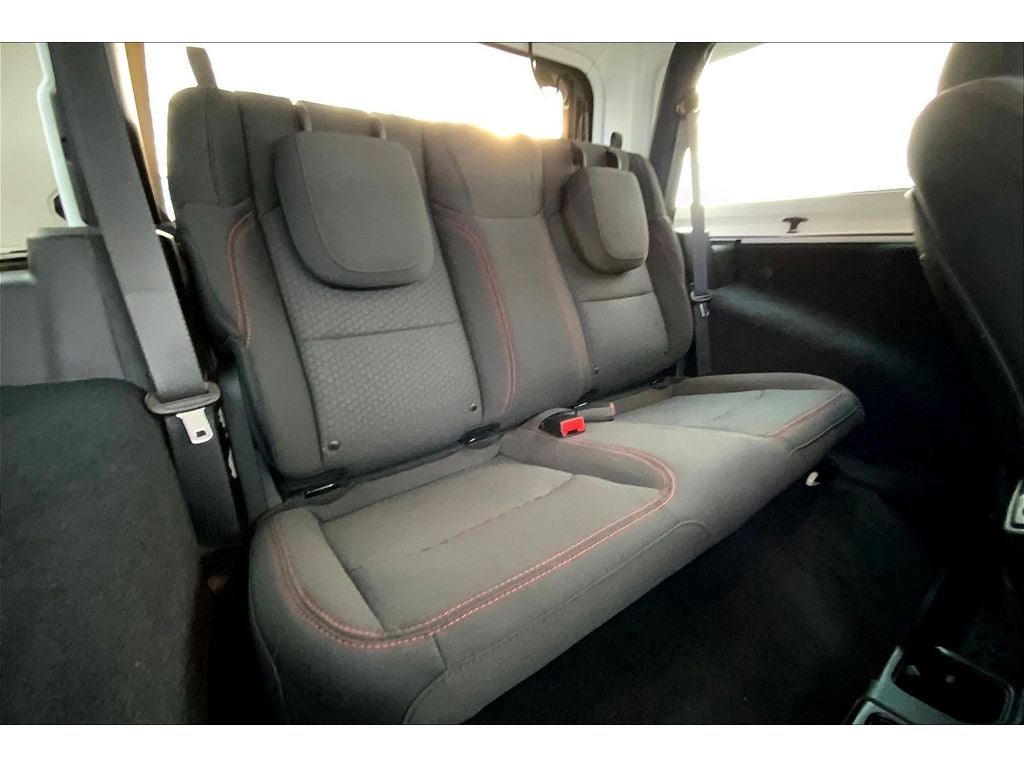 2019 Jeep Wrangler Rubicon