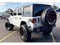 2021 Jeep Wrangler Unlimited 80th Anniversary