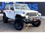 2021 Jeep Wrangler Unlimited 80th Anniversary