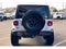 2021 Jeep Wrangler Unlimited 80th Anniversary