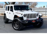 2019 Jeep Wrangler Rubicon