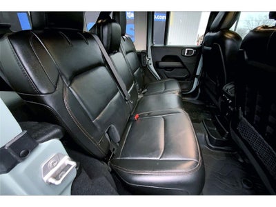 2023 Jeep Wrangler Rubicon 392