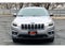 2020 Jeep Cherokee Altitude