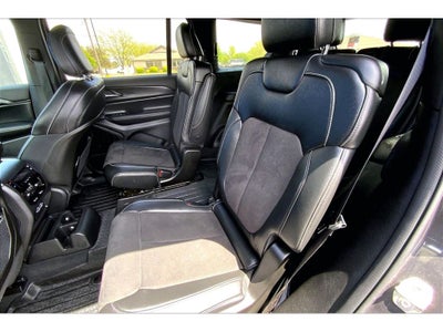 2024 Jeep Grand Cherokee L Altitude X