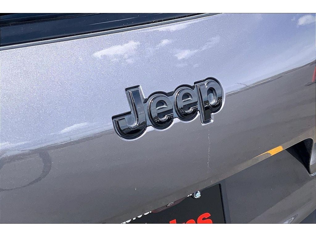 2024 Jeep Grand Cherokee L Altitude X