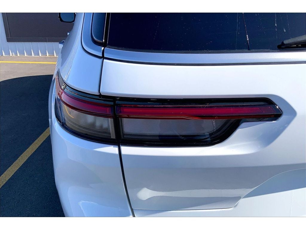2022 Jeep Grand Cherokee L Summit Reserve