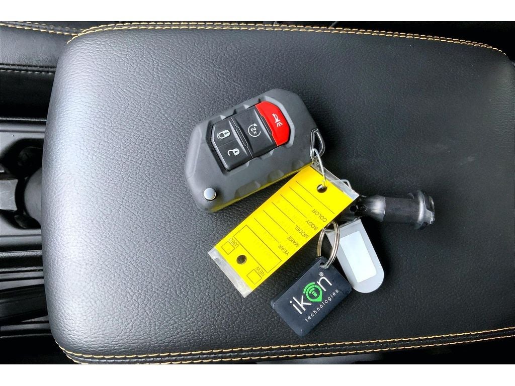 2024 Jeep Wrangler Rubicon 392 Final Edition