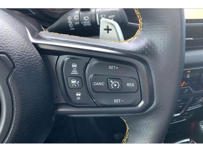 2024 Jeep Wrangler Rubicon 392 Final Edition