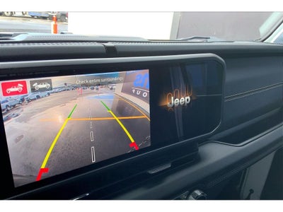 2024 Jeep Wrangler Rubicon 392 Final Edition