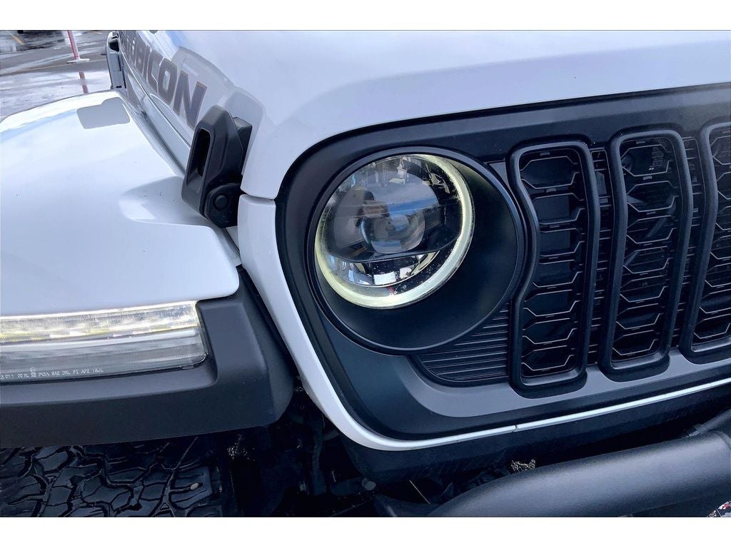 2024 Jeep Wrangler Rubicon 392 Final Edition
