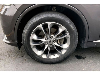 2019 Dodge Durango R/T