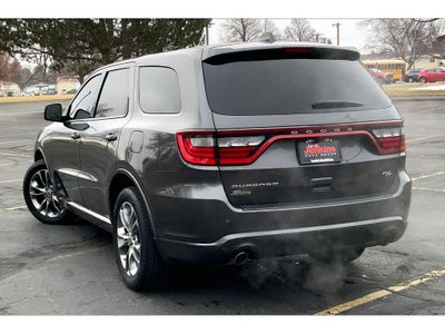 2019 Dodge Durango R/T