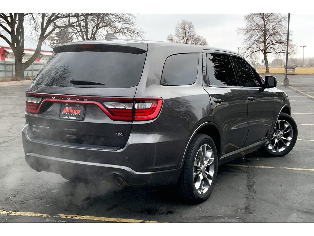 2019 Dodge Durango R/T