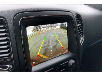 2019 Dodge Durango R/T