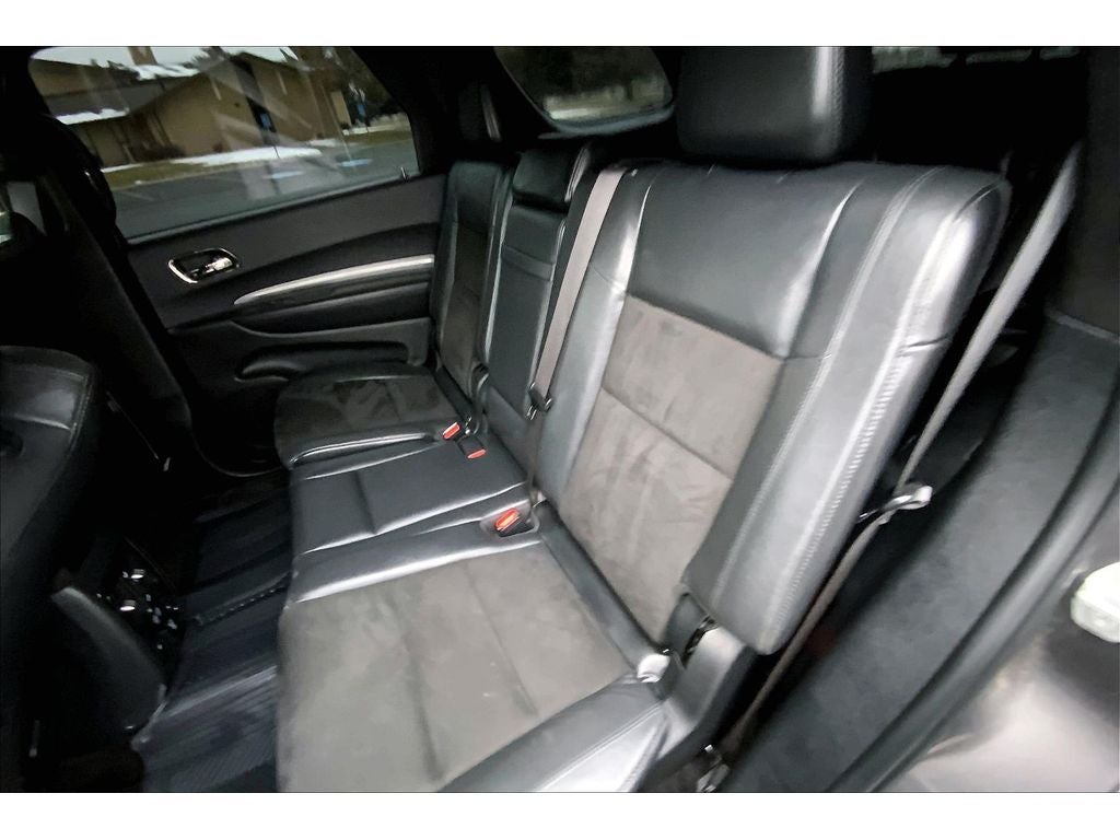 2019 Dodge Durango R/T