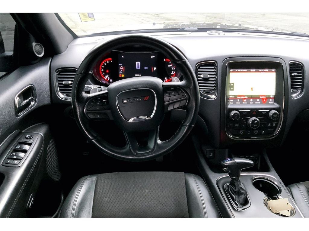 2019 Dodge Durango R/T