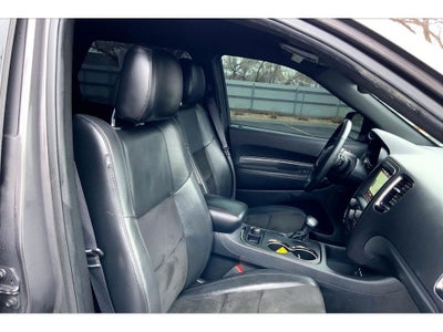 2019 Dodge Durango R/T