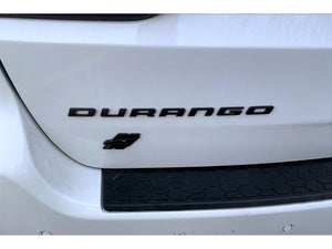 2022 Dodge Durango SRT 392