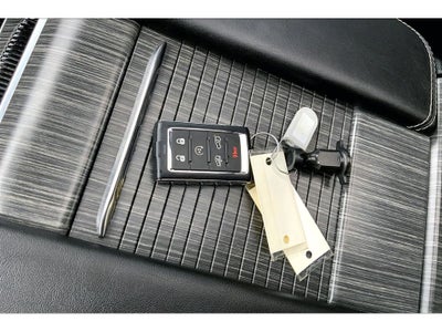 2023 Jeep Wagoneer L Series III