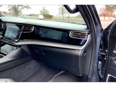 2023 Jeep Wagoneer L Series III