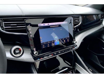 2023 Jeep Wagoneer L Series III