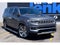 2023 Jeep Grand Wagoneer L Series III