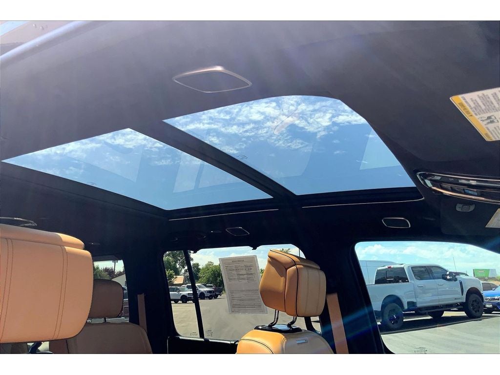 2023 Jeep Grand Wagoneer L Series III