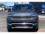 2023 Jeep Grand Wagoneer L Series III