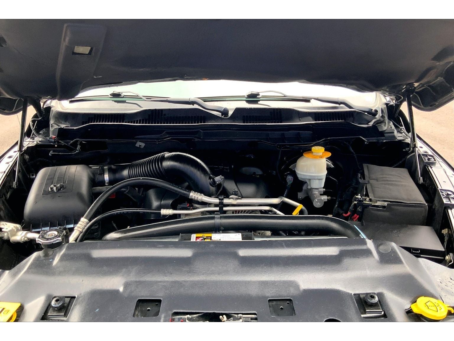 2014 RAM 1500 Sport