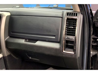 2014 RAM 1500 Sport