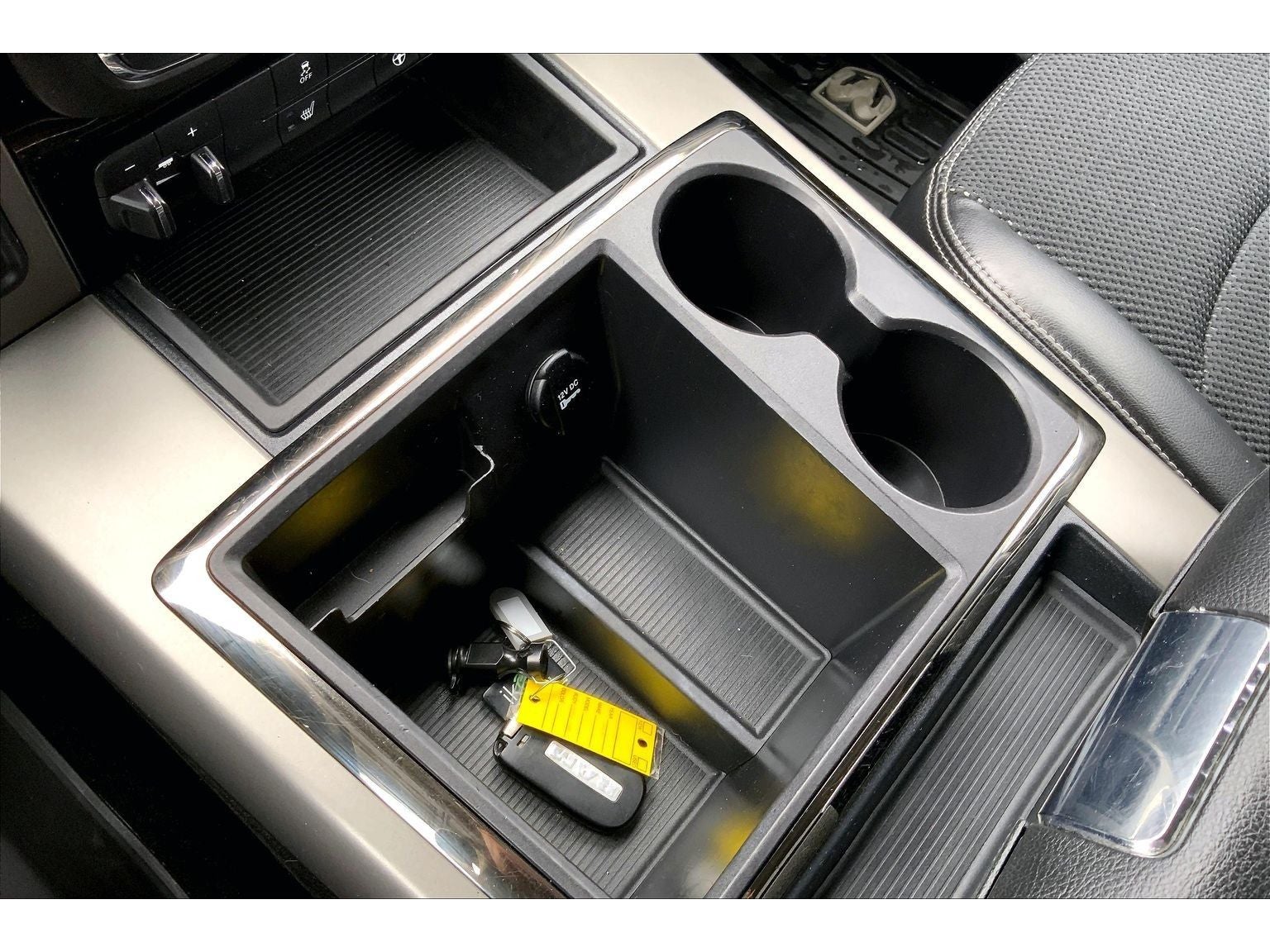 2014 RAM 1500 Sport