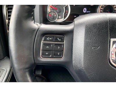 2014 RAM 1500 Sport
