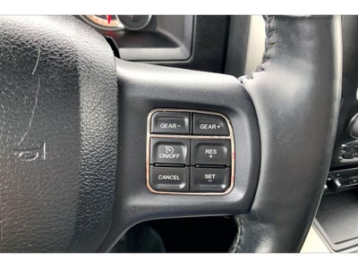 2014 RAM 1500 Sport