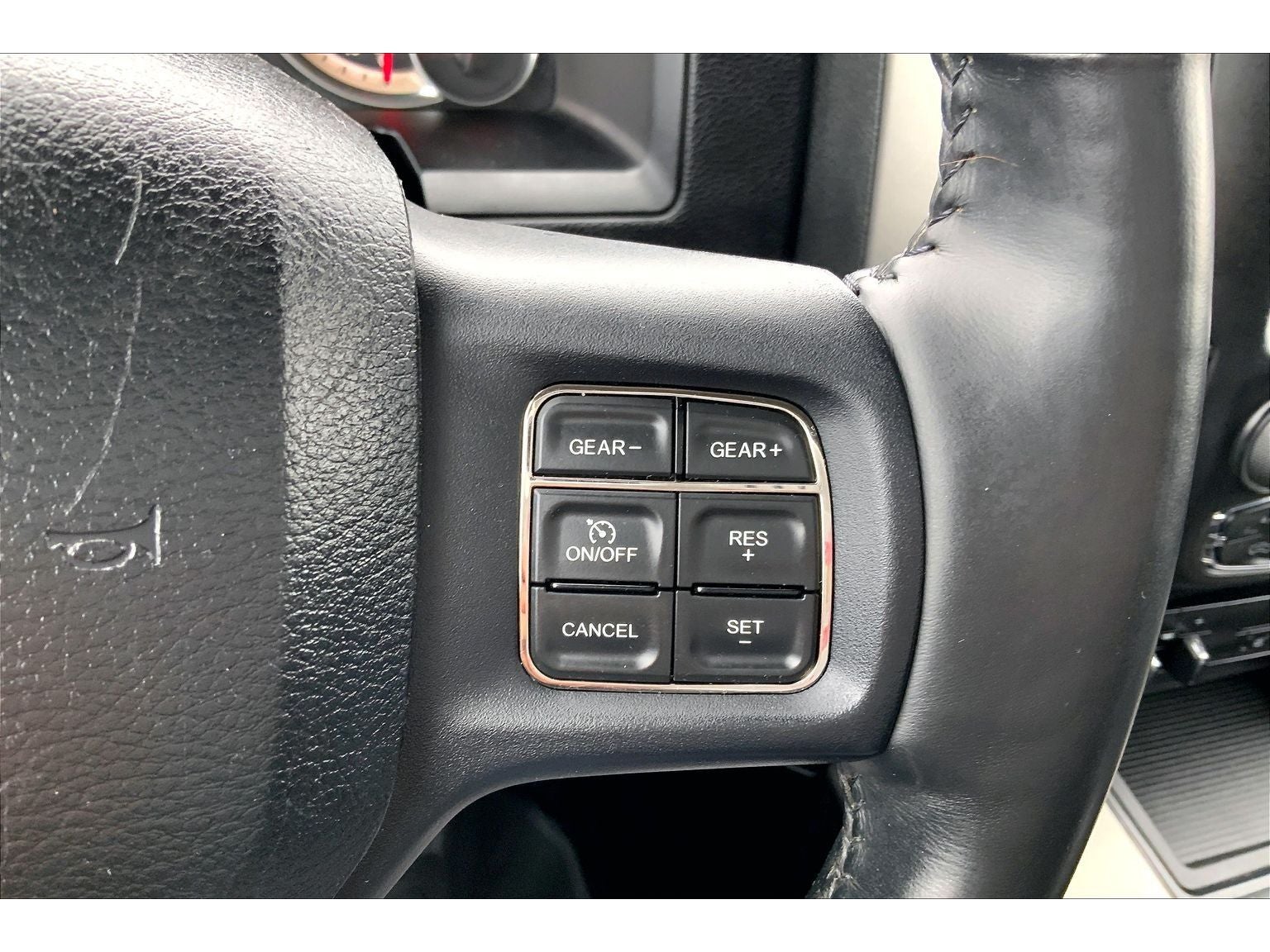 2014 RAM 1500 Sport