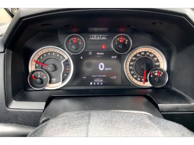 2014 RAM 1500 Sport