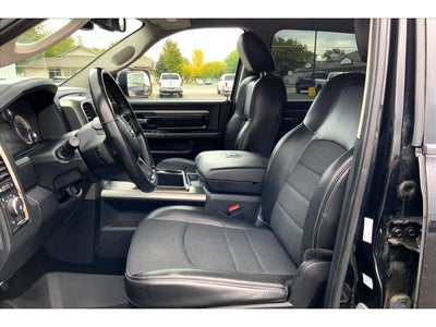 2014 RAM 1500 Sport