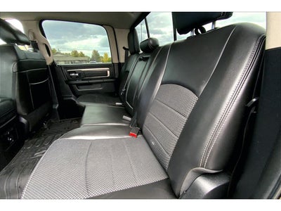 2014 RAM 1500 Sport