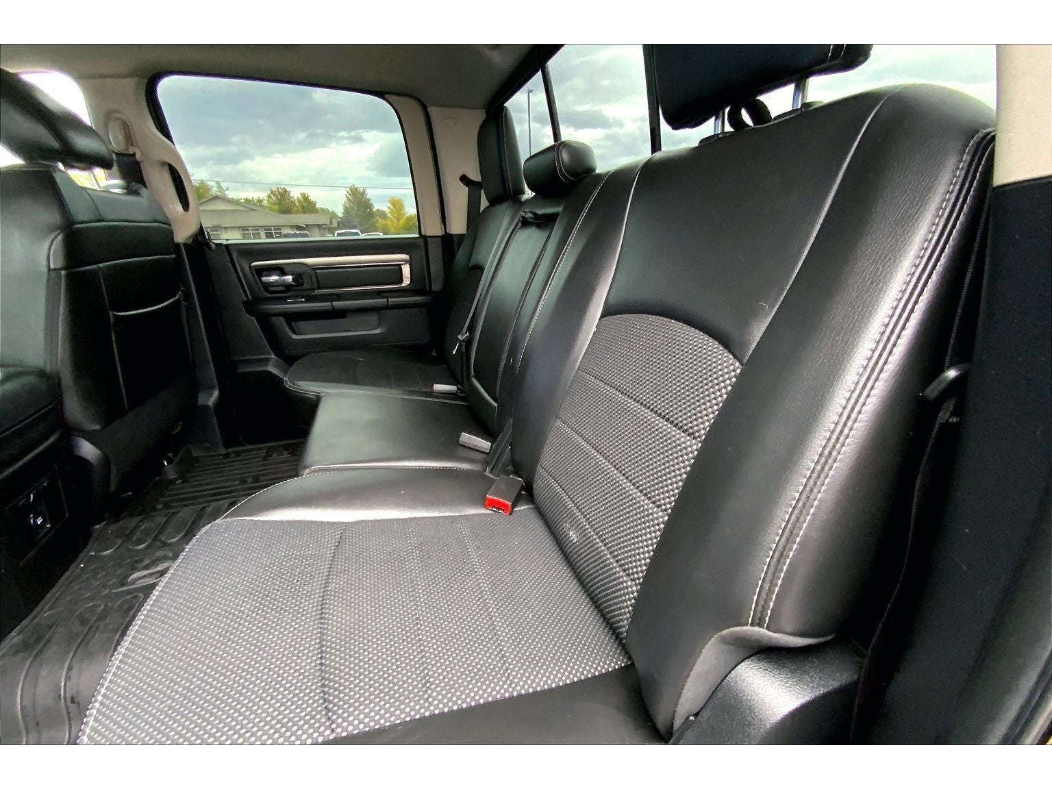 2014 RAM 1500 Sport