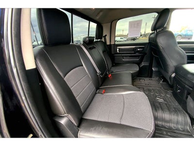 2014 RAM 1500 Sport