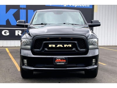 2014 RAM 1500 Sport